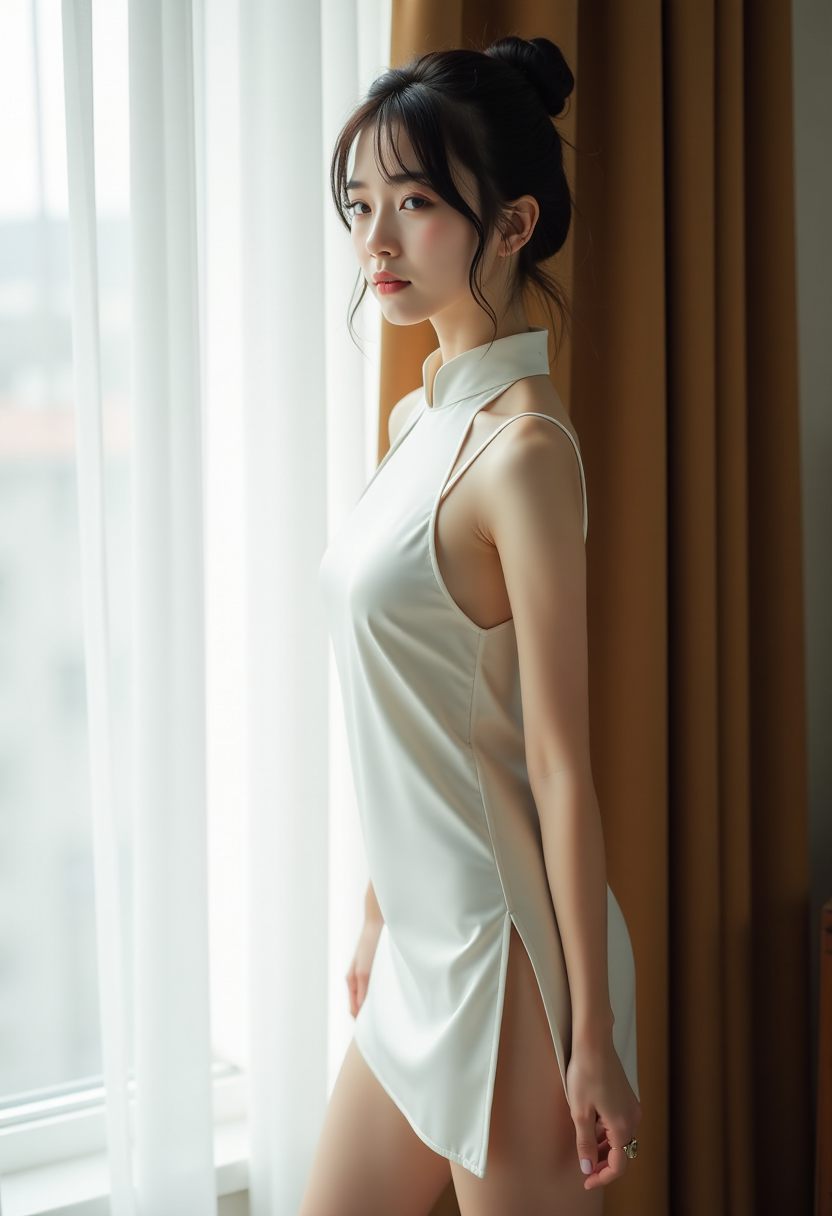 青春不留白