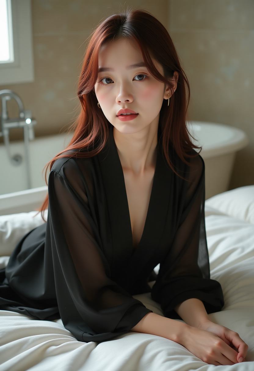 无声证词